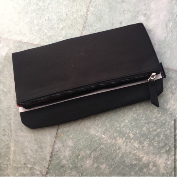 NWT & NWOT set of 5 makeup bags Sephora and Clinique - Picture 8 of 10